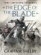 [The Crusader Knights Cycle 06] • The Edge of the Blade